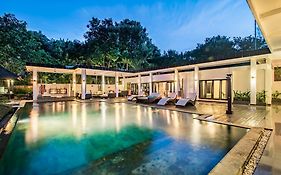 Stunning Villa Lily
